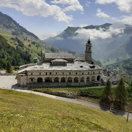 Il Nocciolo Apartment