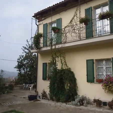 Il Nocciolo Diano dʼAlba